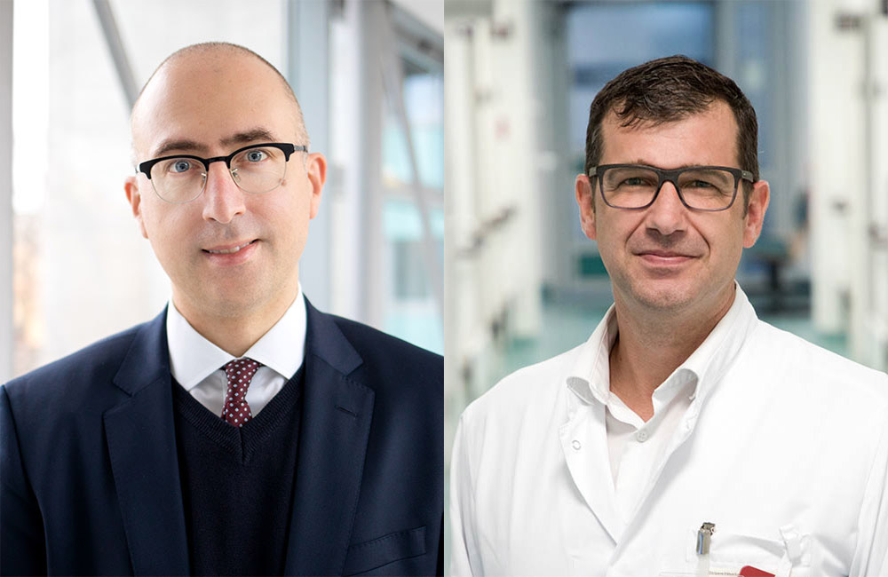 Medizinischer Sonntag_Moderne Krebsbehandlung